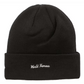 Supreme New Era Box Logo Beanie (FW23) Black