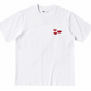 KAWS x Uniqlo Warhol UT Graphic 476350 T-shirt White