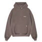 Represent Owners Club Hoodie Fog