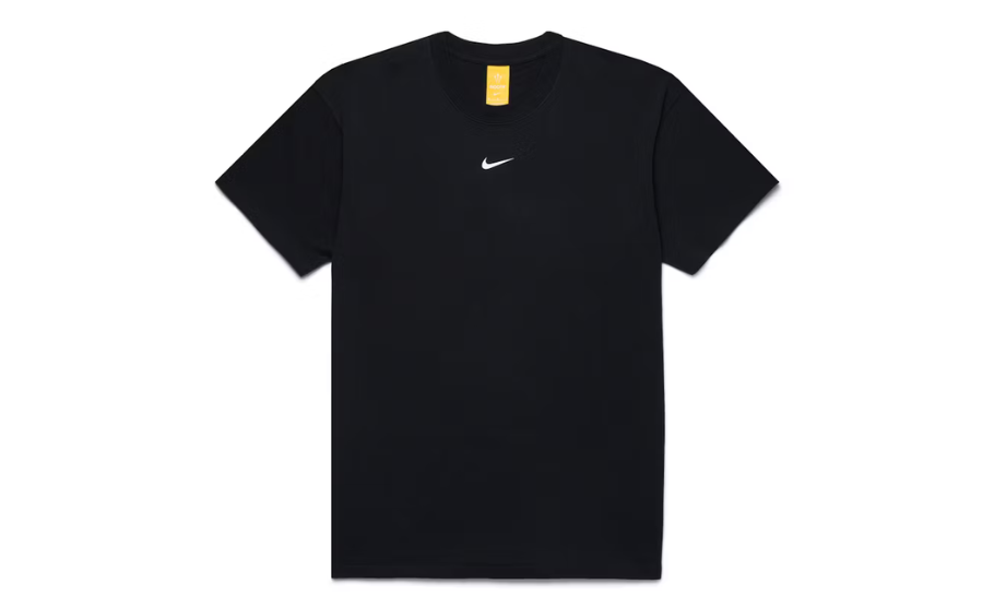 Nike x NOCTA NRG Big Body CS Tee Black