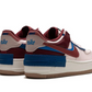 Nike Air Force 1 Low Shadow Light Soft Pink Team Red Blue (Women's)