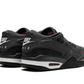 Jordan 4 RM SP Nigel Sylvester Driveway Grey