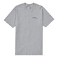 Supreme Yin Yang Tee Ash Grey