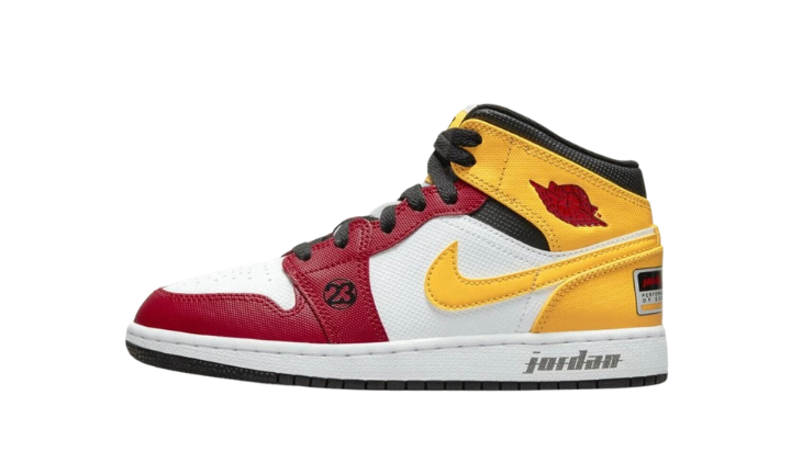 Jordan 1 Mid SE Motorsports (GS)