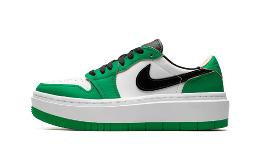 Jordan 1 Elevate Low SE Lucky Green (Women's)