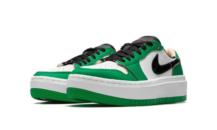 Jordan 1 Elevate Low SE Lucky Green (Women's)