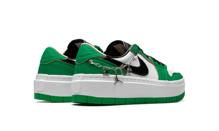 Jordan 1 Elevate Low SE Lucky Green (Women's)