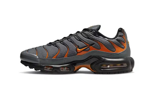 Nike Air Max Plus Gray Orange