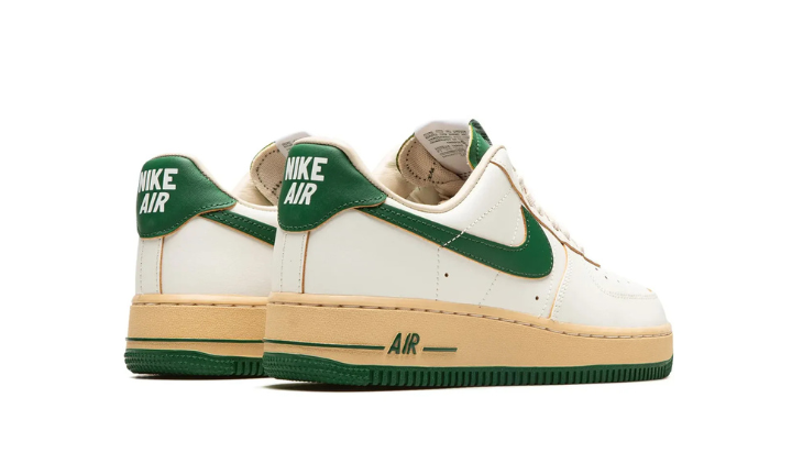 Nike Air Force 1 Low '07 LV8 Vintage Gorge Green (Women's)