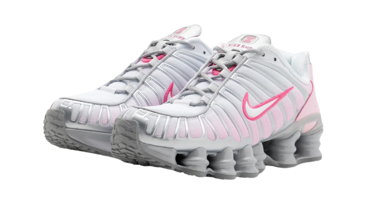 Nike Shox TL Pink Foam (Women's)