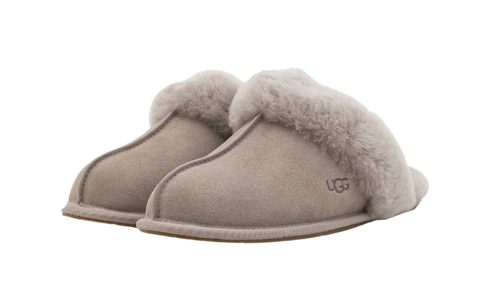 UGG Scuffette II Slipper Goat (Women's)