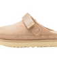 UGG Goldenstar Clog Sand (Women's)