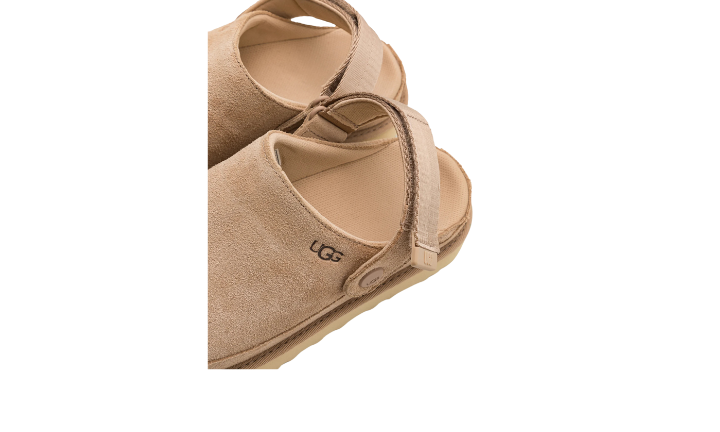 UGG Goldenstar Clog Sand (Women's)