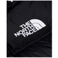 The North Face 1996 Retro Nuptse 700 Fill Packable Jacket Recycled TNF Black