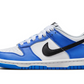 Nike Dunk Low Photo Blue (GS)