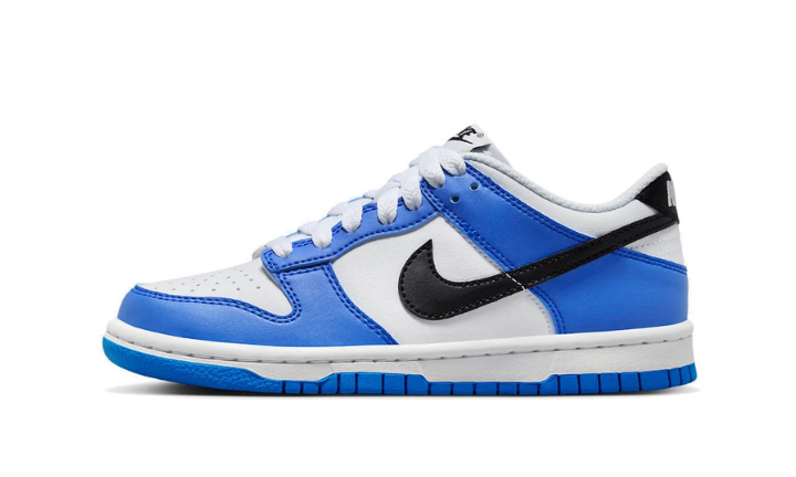 Nike Dunk Low Photo Blue (GS)