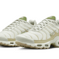 Nike Air Max Plus Light Bone Honeydew Alligator (Women's)