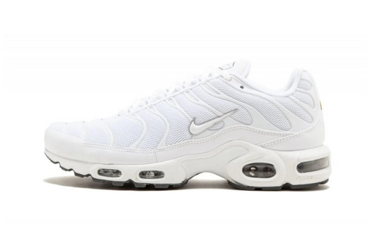 Nike Air Max Plus White