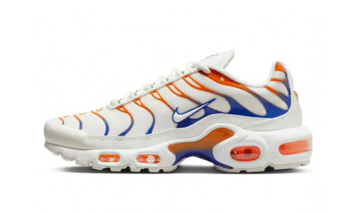 Nike Air Max Plus Knicks (Women's)