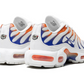 Nike Air Max Plus Knicks (Women's)