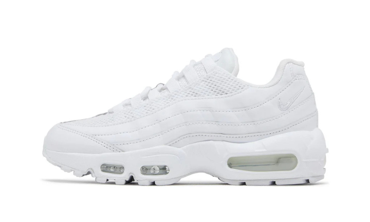 Nike Air Max 95 Next Nature White (Women's)