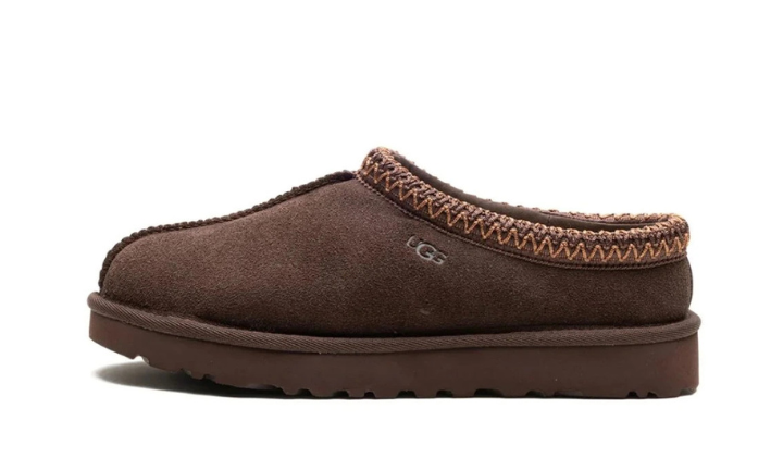 UGG Tasman Slipper Burnt Cedar (Women's)