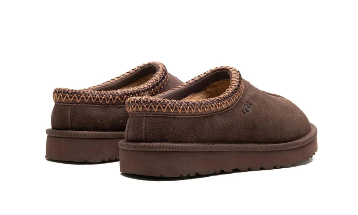 UGG Tasman Slipper Burnt Cedar (Women's)