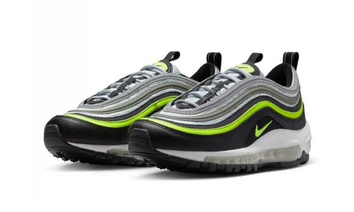 Nike Air Max 97 Icons Neon (GS)