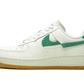 Nike Air Force 1 Vandalized Sail Mystic Green (Women's)