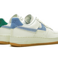 Nike Air Force 1 Vandalized Sail Mystic Green (Women's)