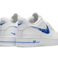 Nike Air Force 1 Low Sketch White Royal (GS)