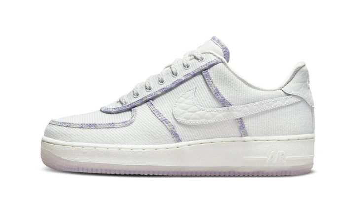 Nike Air Force 1 Low Lavender (Women's)