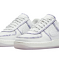 Nike Air Force 1 Low Lavender (Women's)