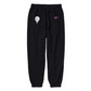 KAWS x Uniqlo Warhol 476120 Sweatpants Black