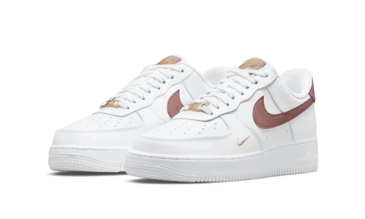 Nike Air Force 1 Low '07 Rust Pink (Women's)