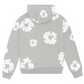 Denim Tears The Cotton Wreath Sweatshirt Grey