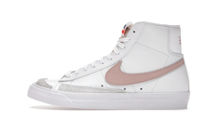 Nike Blazer Mid 77 Vintage Summit White Pink (Women's)