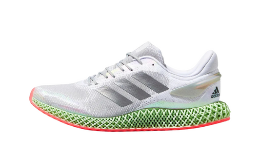 adidas 4D Run 1.0 Green Carbon