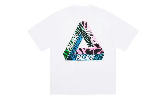 Palace Jungle Dream T-Shirt White