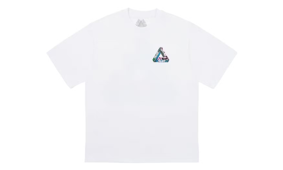 Palace Jungle Dream T-Shirt White