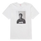 Supreme Thrasher Harold Tee White