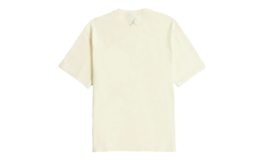 Jordan x A Ma Maniere S/S T-Shirt Coconut Milk