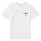 Supreme 4 Life Tee White