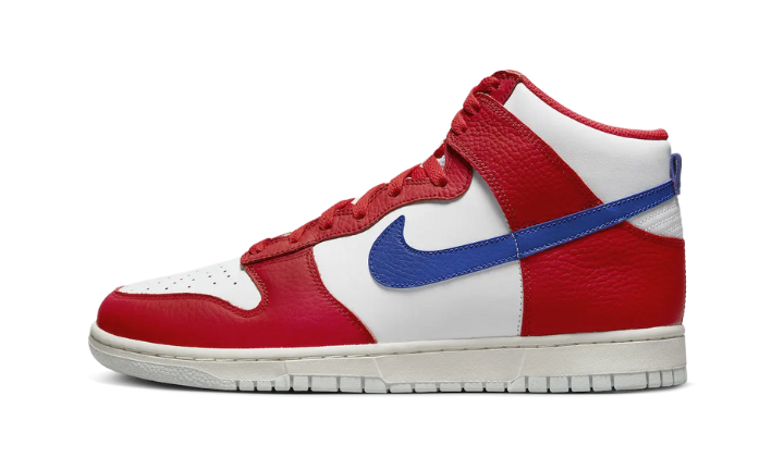 Nike Dunk High 4th of July (2022)