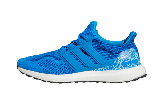 adidas Ultra Boost DNA Blue Rush Bliss Blue