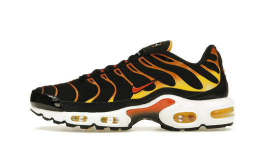 Nike Air Max Plus Reverse Sunset