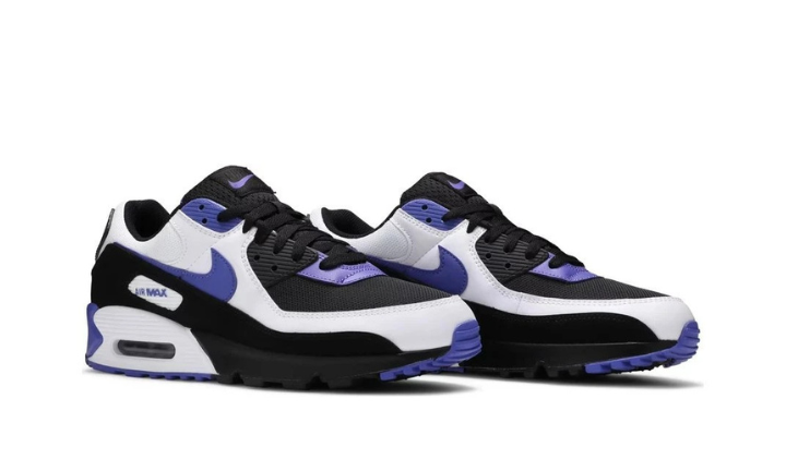 Nike Air Max 90 Persian Violet