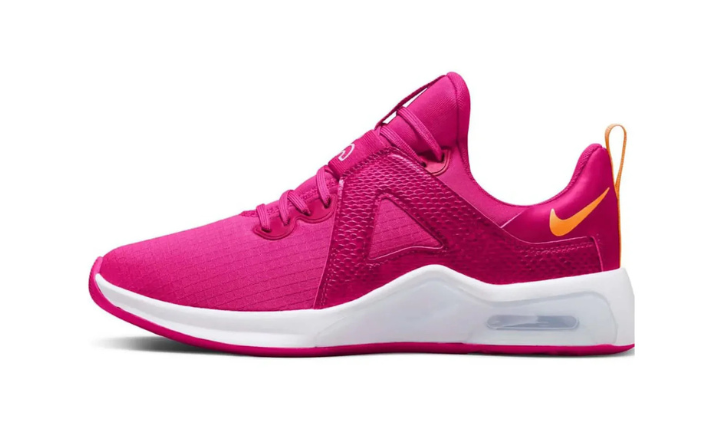 Nike Air Max Bella TR 5 Mystic Hibiscus (Women's)