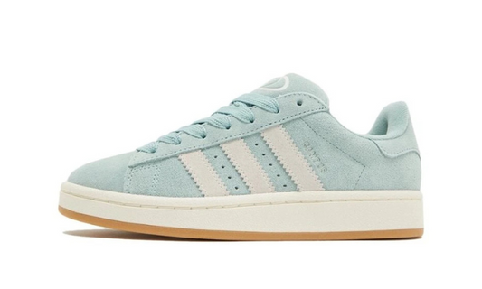 adidas Campus 00s Hazy Green (Women's)