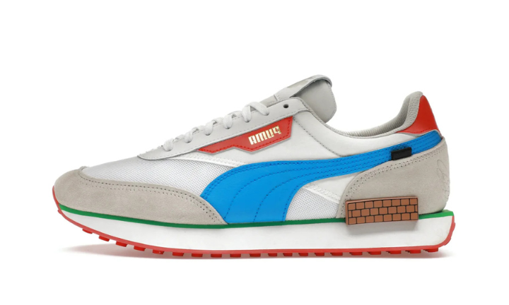 Puma Future Rider Super Mario 64